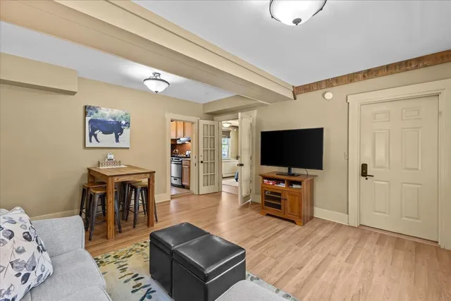 $799,000 | 134 South Main Street, Unit A2, Stowe, VT 05672