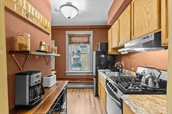 $699,000 | 134 South Main Street, Unit A2, Stowe, VT 05672