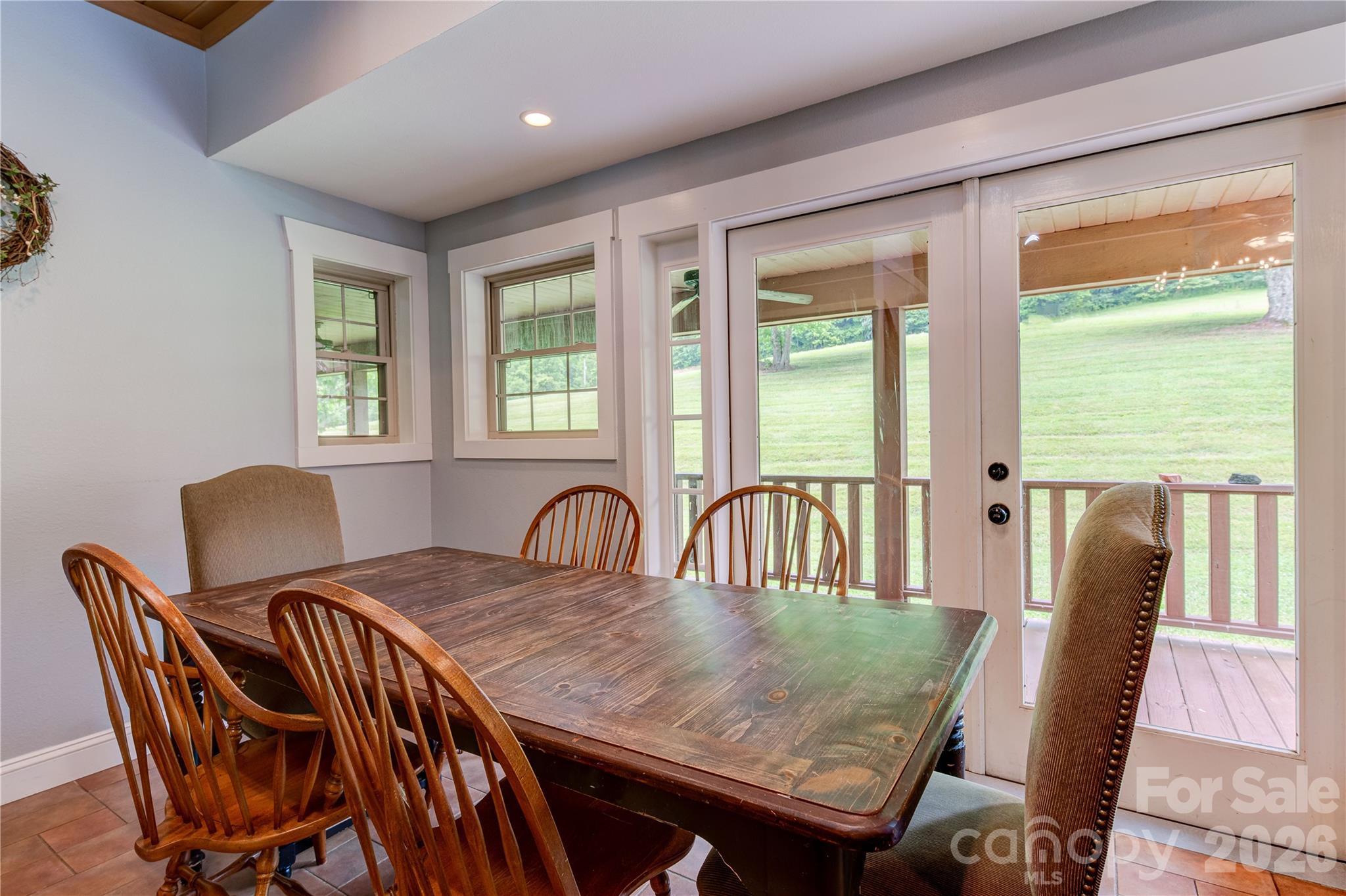 97 Circle East Ranch Road Burnsville, NC 28714 - Photo 11 of 45