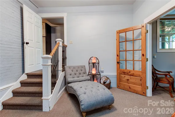 $950,000 | 97 Circle East Ranch Road, Burnsville, NC 28714