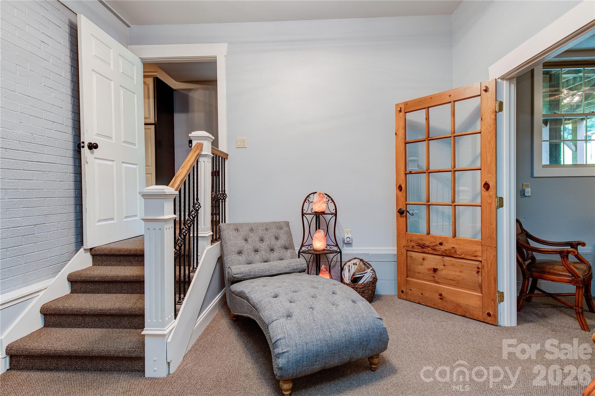 97 Circle East Ranch Road Burnsville, NC 28714 - Photo 16 of 45