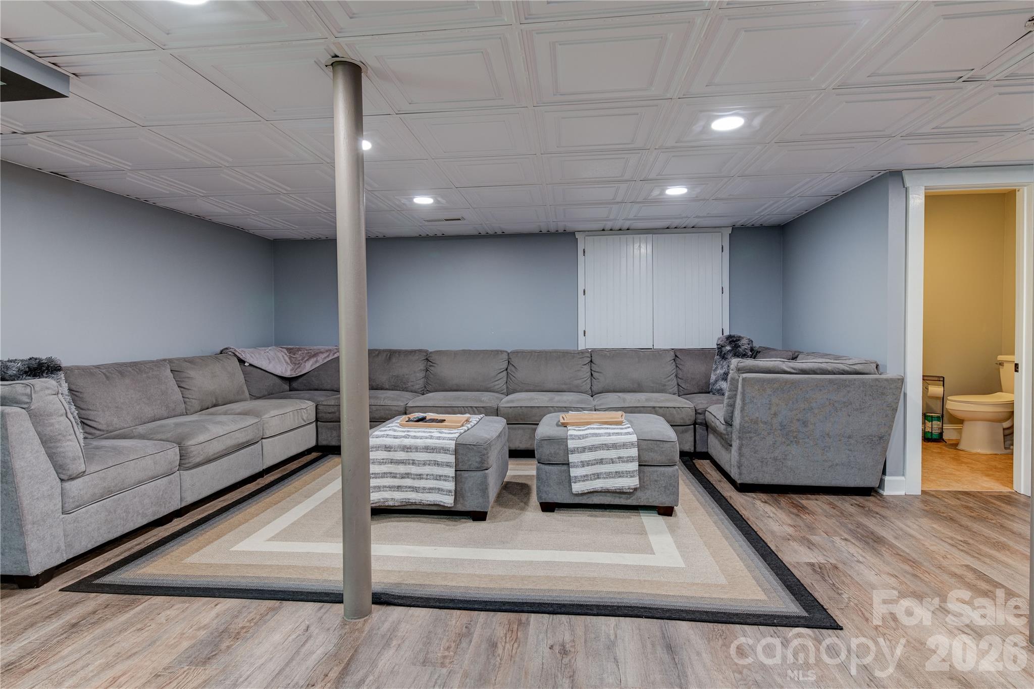 97 Circle East Ranch Road Burnsville, NC 28714 - Photo 18 of 45