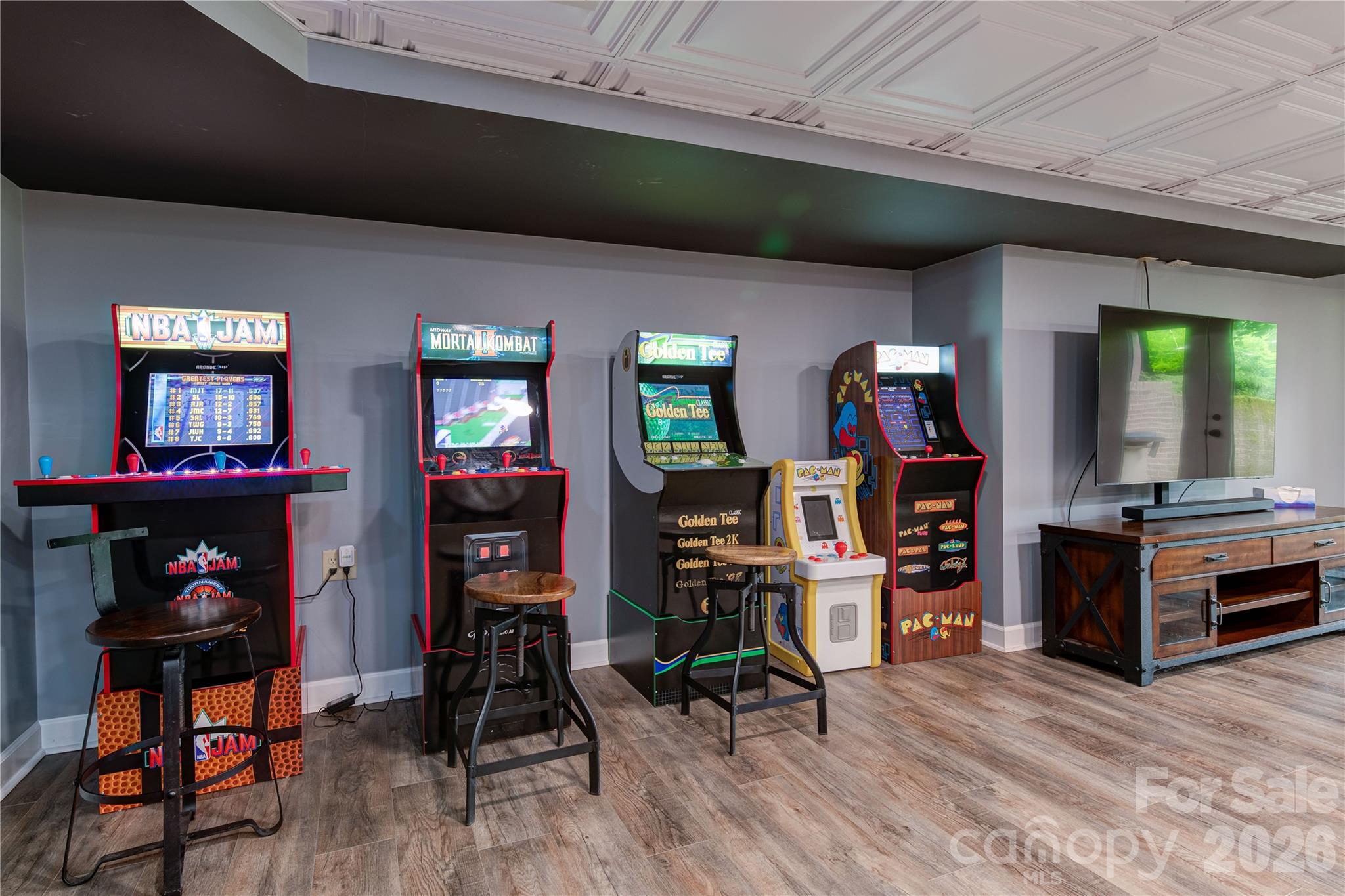 97 Circle East Ranch Road Burnsville, NC 28714 - Photo 19 of 45