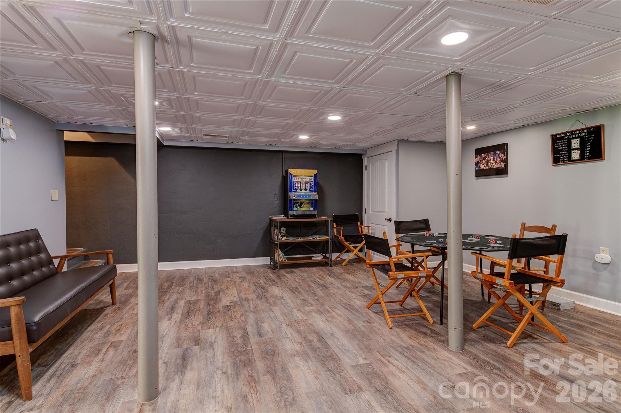 97 Circle East Ranch Road Burnsville, NC 28714 - Photo 20 of 45