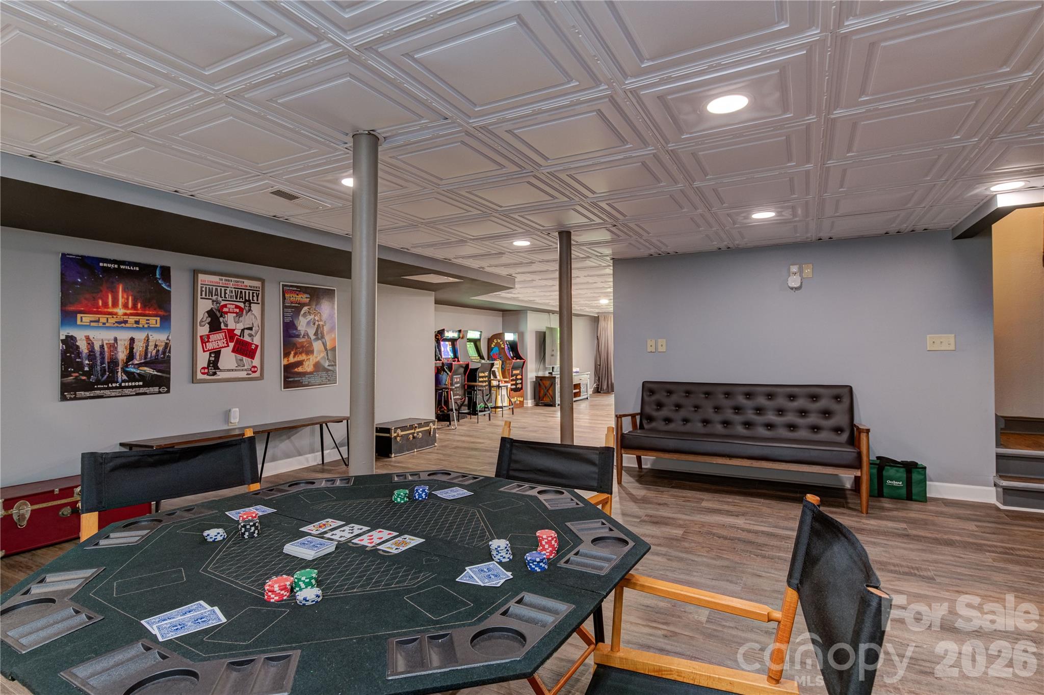 97 Circle East Ranch Road Burnsville, NC 28714 - Photo 21 of 45