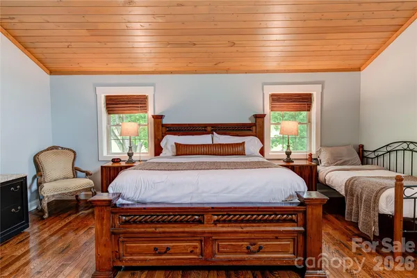 $950,000 | 97 Circle East Ranch Road, Burnsville, NC 28714