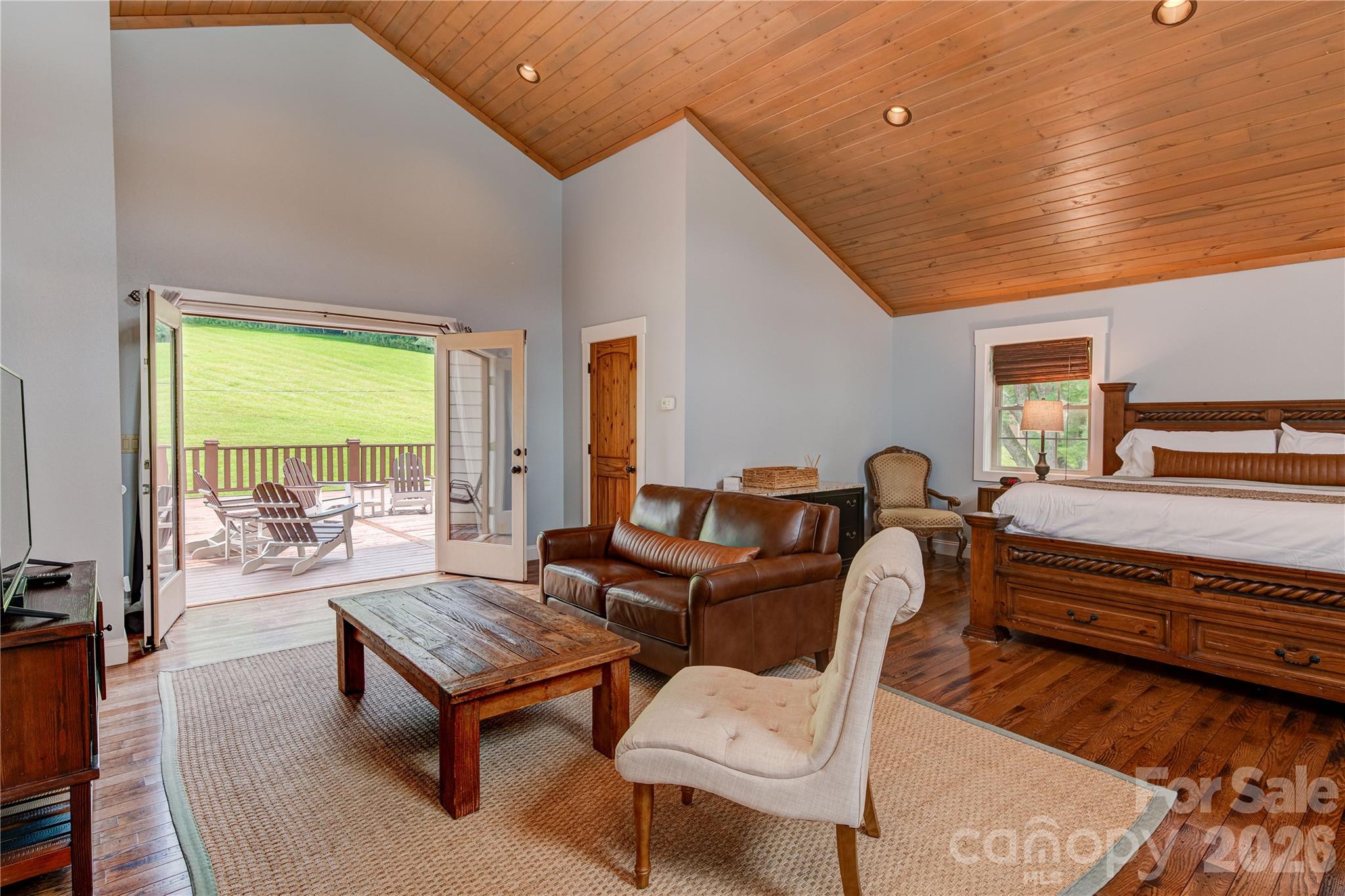 97 Circle East Ranch Road Burnsville, NC 28714 - Photo 25 of 45