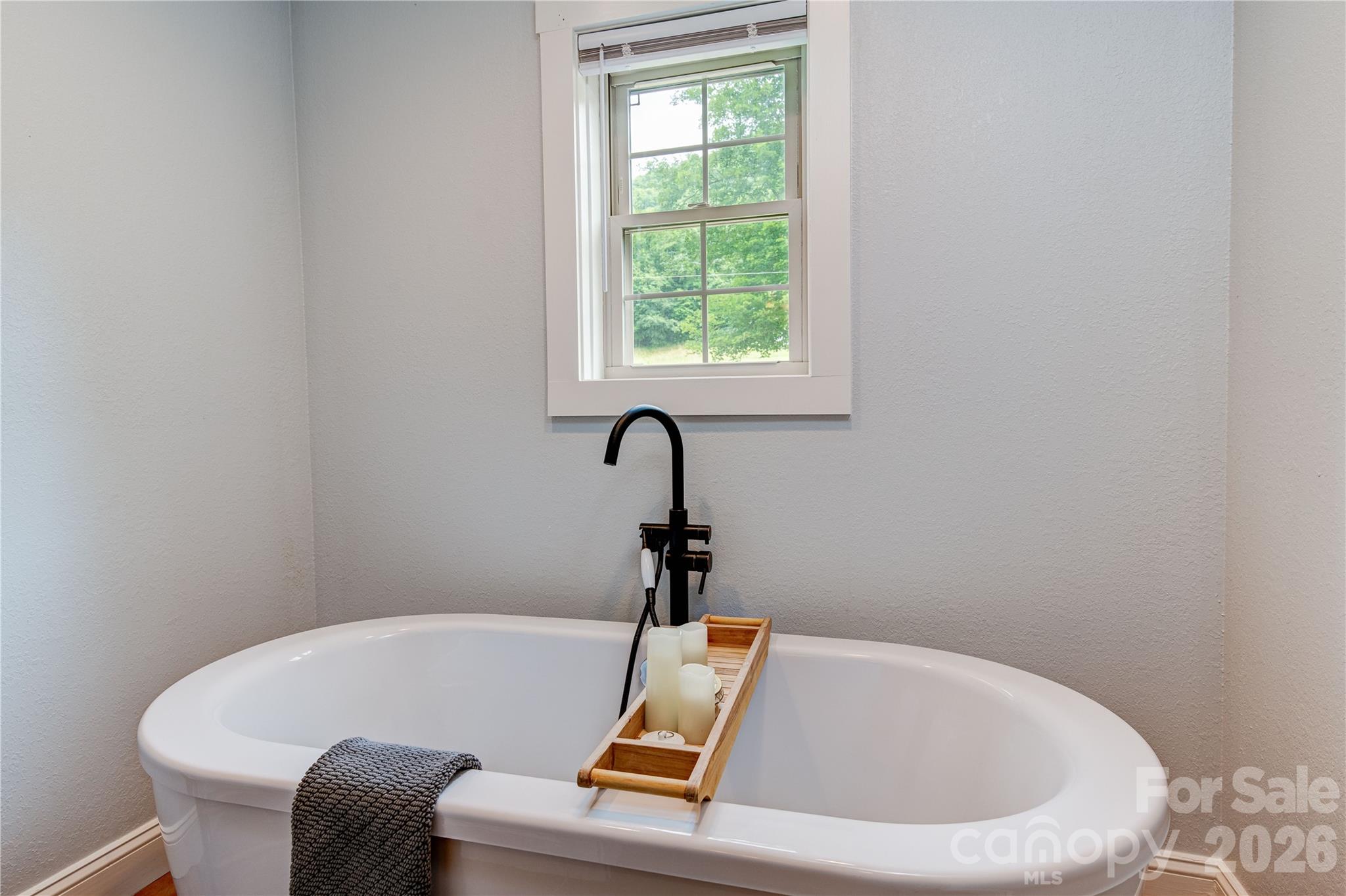 97 Circle East Ranch Road Burnsville, NC 28714 - Photo 27 of 45