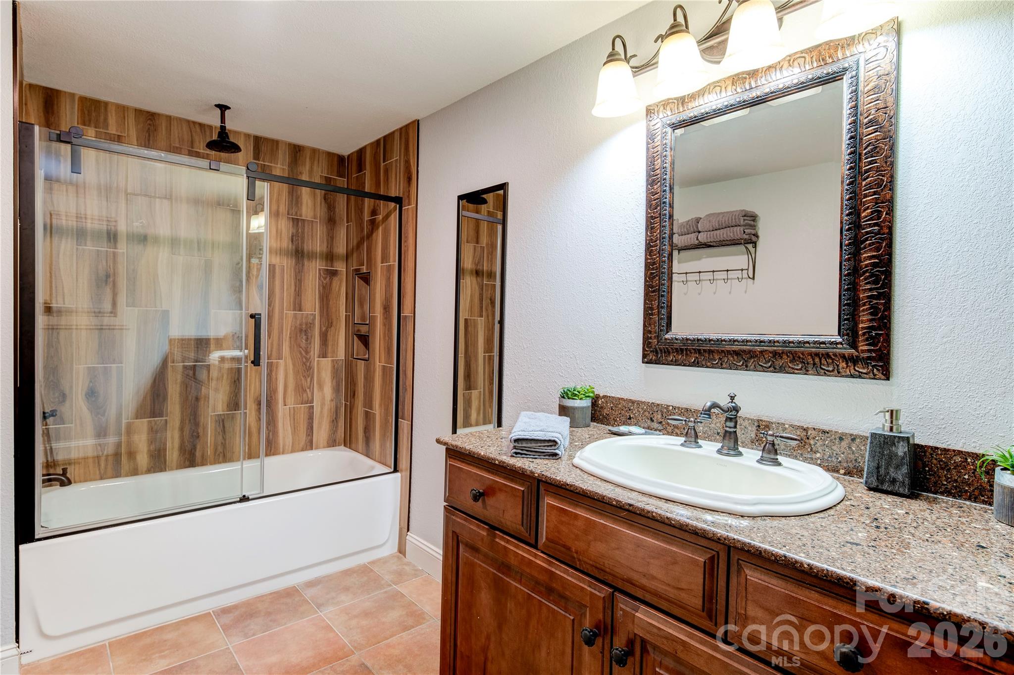 97 Circle East Ranch Road Burnsville, NC 28714 - Photo 28 of 45