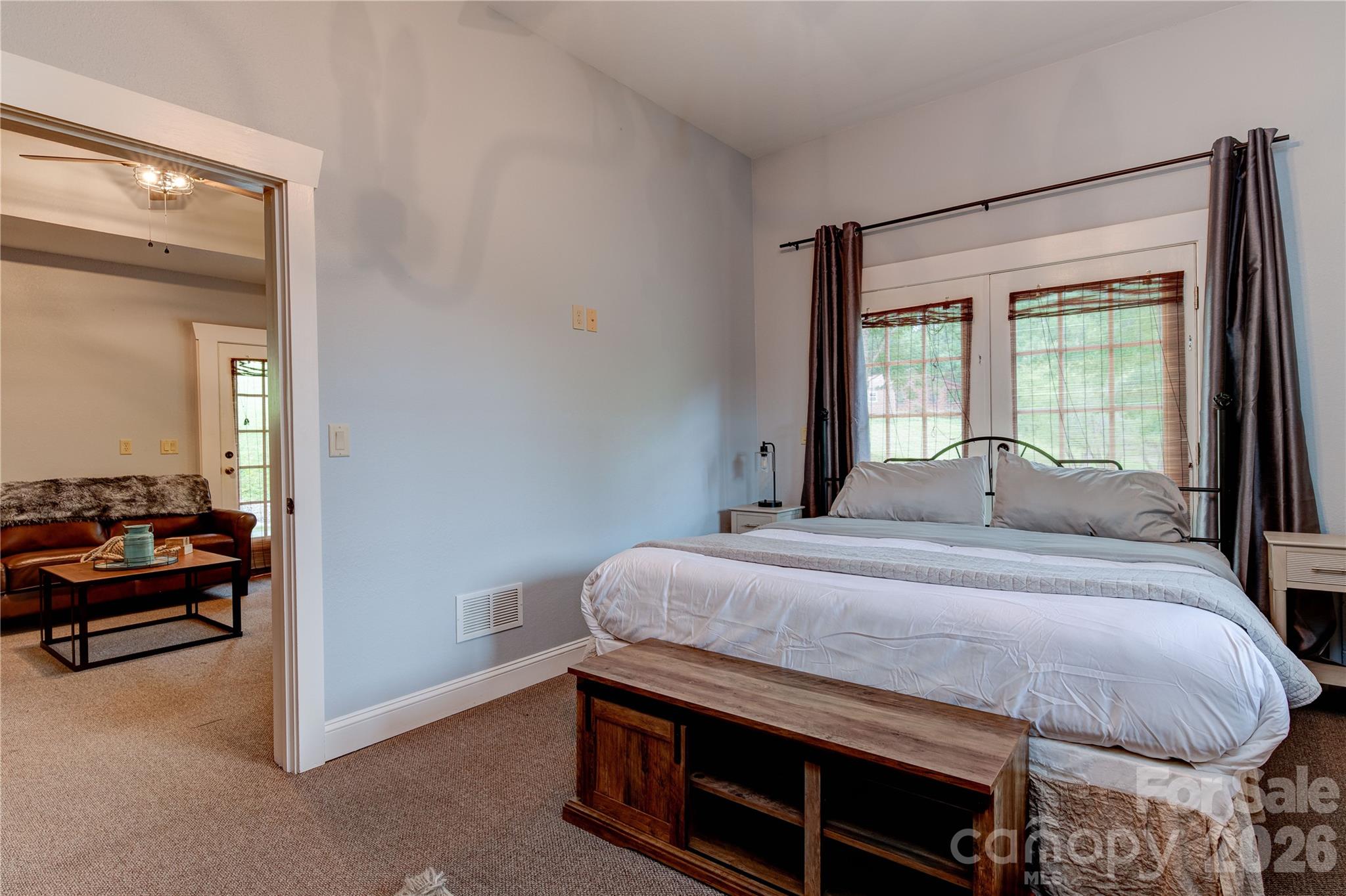 97 Circle East Ranch Road Burnsville, NC 28714 - Photo 30 of 45