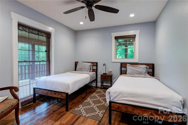 $950,000 | 97 Circle East Ranch Road, Burnsville, NC 28714