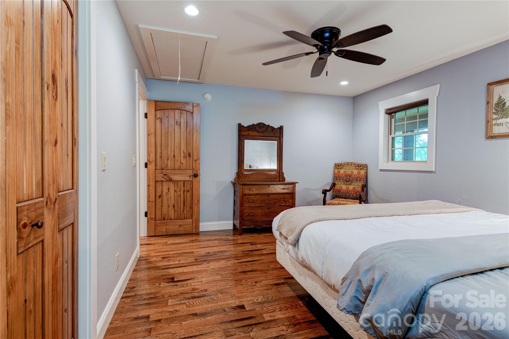 97 Circle East Ranch Road Burnsville, NC 28714 - Photo 33 of 45