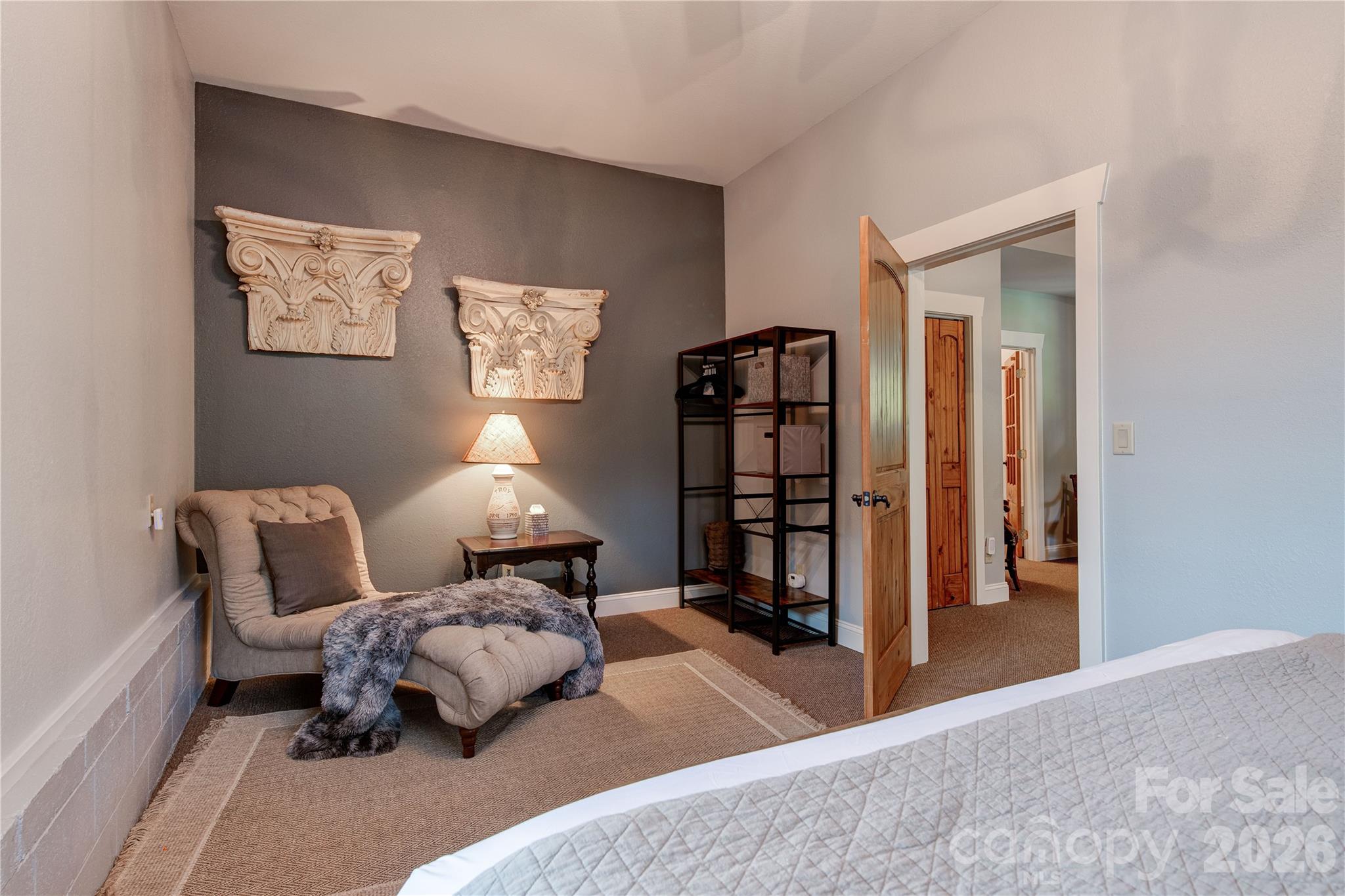 97 Circle East Ranch Road Burnsville, NC 28714 - Photo 34 of 45