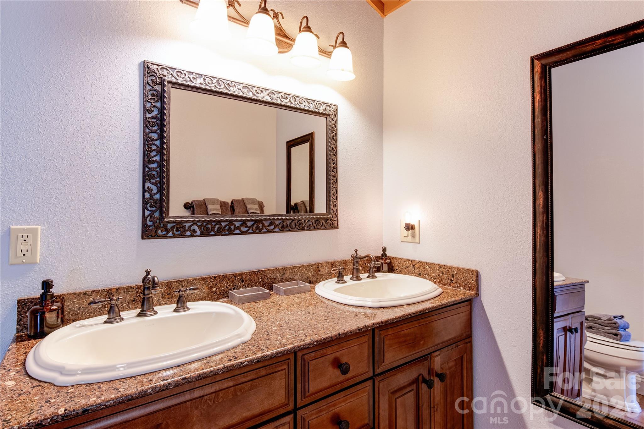 97 Circle East Ranch Road Burnsville, NC 28714 - Photo 35 of 45