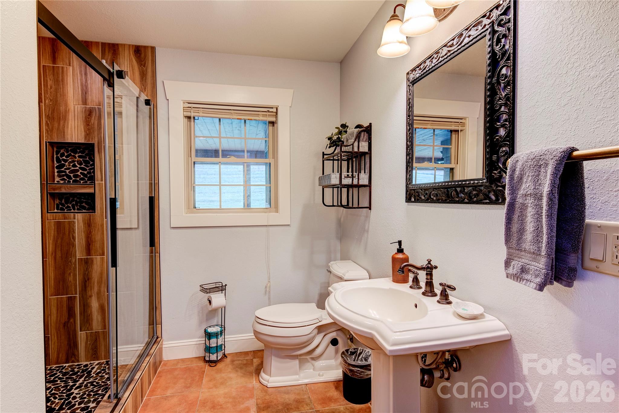 97 Circle East Ranch Road Burnsville, NC 28714 - Photo 38 of 45