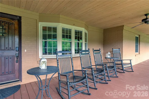 $950,000 | 97 Circle East Ranch Road, Burnsville, NC 28714