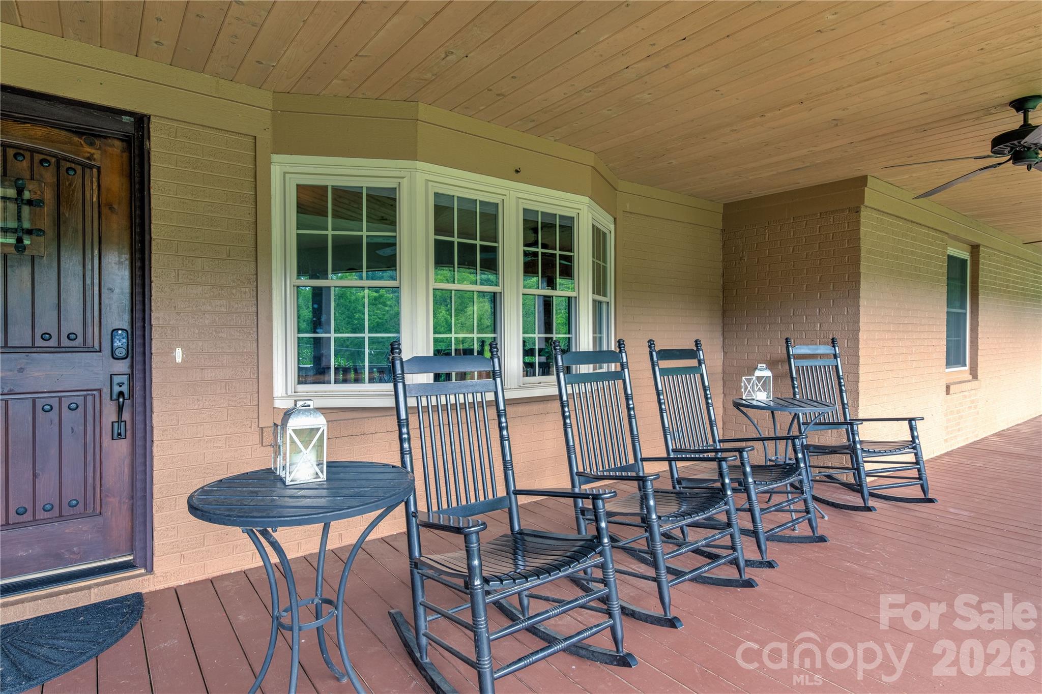 97 Circle East Ranch Road Burnsville, NC 28714 - Photo 40 of 45