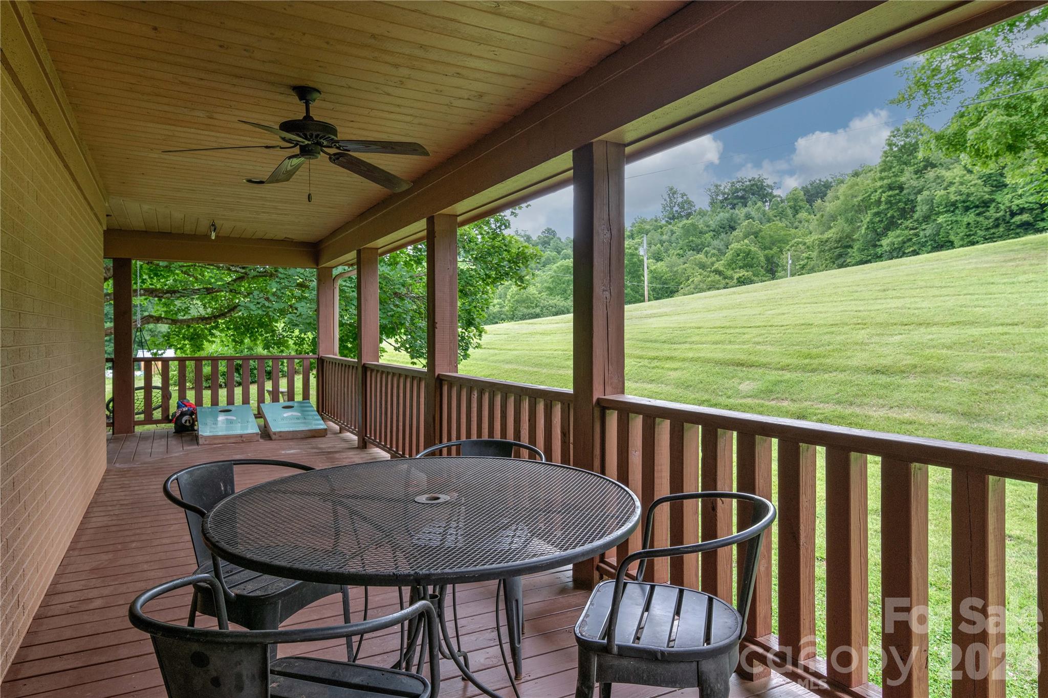 97 Circle East Ranch Road Burnsville, NC 28714 - Photo 41 of 45