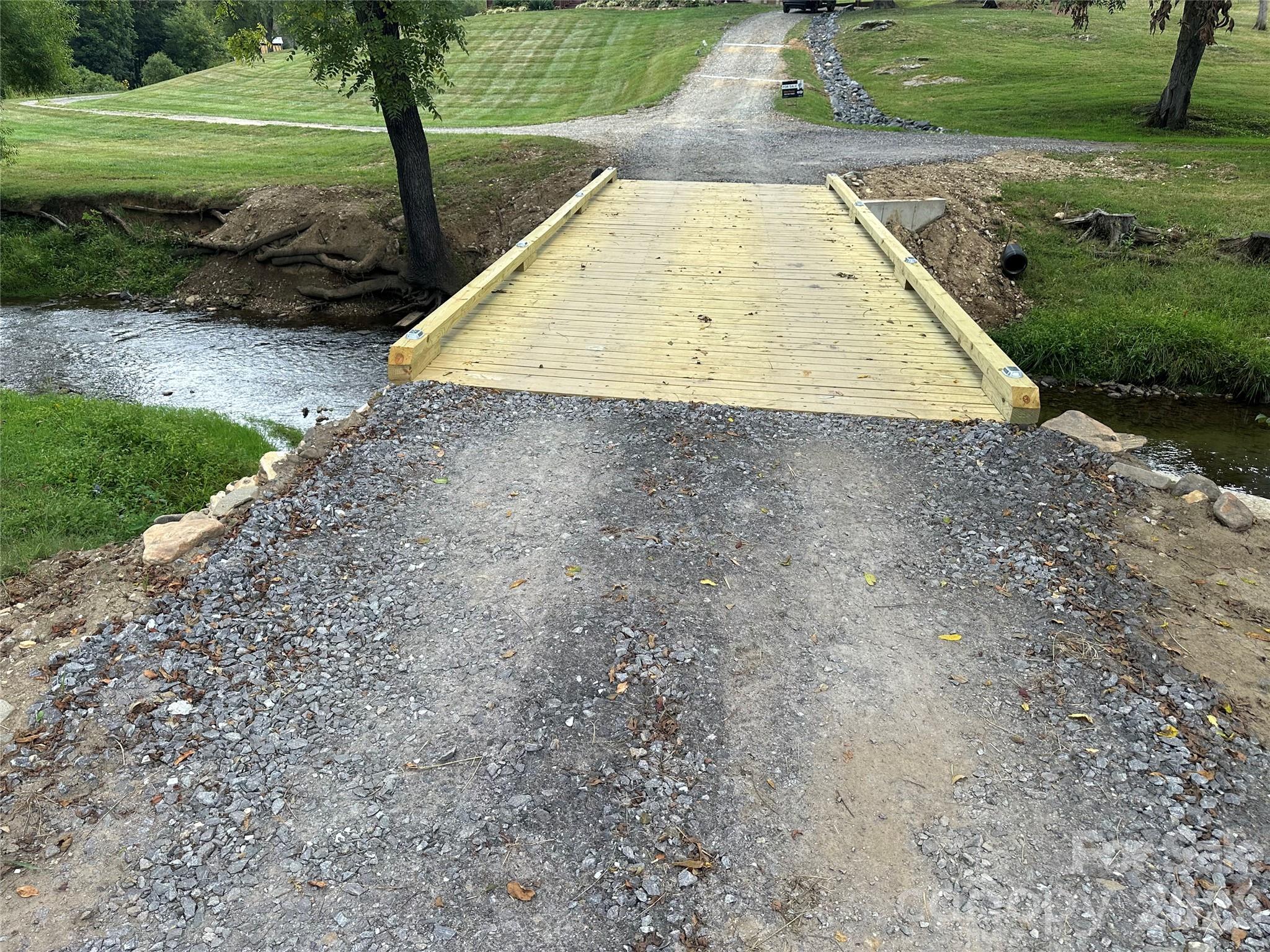 97 Circle East Ranch Road Burnsville, NC 28714 - Photo 44 of 45