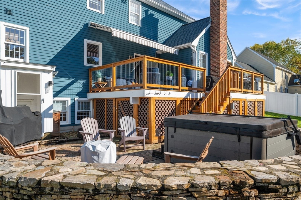 4 Horseneck Road Shrewsbury, MA 01545 - Photo 8 of 33 Gallery Image 8