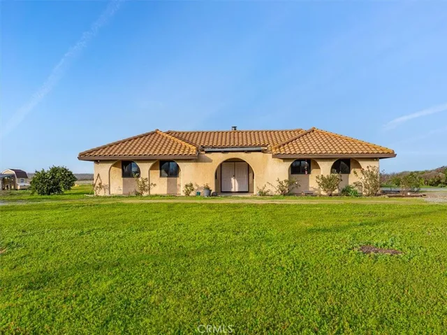 $599,000 | 21550 Leaf Avenue, Corning, CA 96021