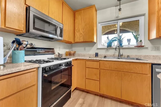 $599,000 | 21550 Leaf Avenue, Corning, CA 96021