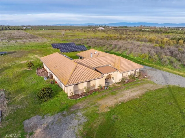 $599,000 | 21550 Leaf Avenue, Corning, CA 96021