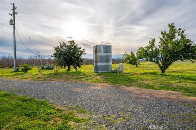 $599,000 | 21550 Leaf Avenue, Corning, CA 96021