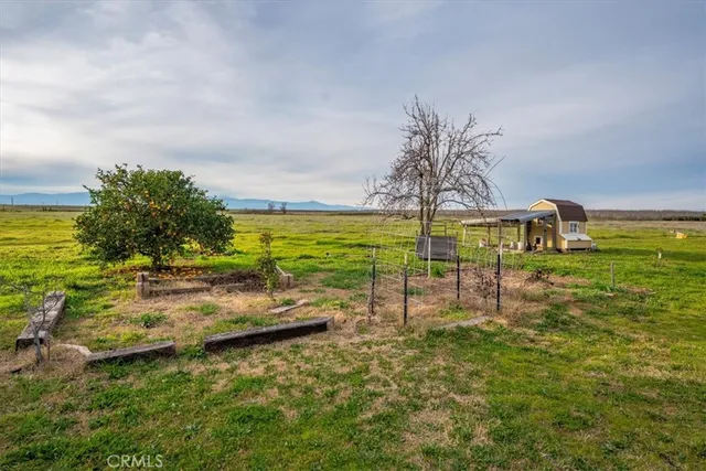 $599,000 | 21550 Leaf Avenue, Corning, CA 96021