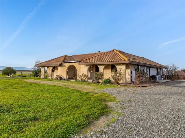 $599,000 | 21550 Leaf Avenue, Corning, CA 96021