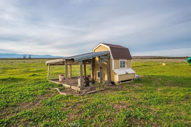 $599,000 | 21550 Leaf Avenue, Corning, CA 96021