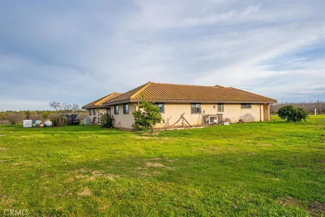 $599,000 | 21550 Leaf Avenue, Corning, CA 96021