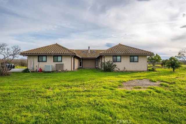 $599,000 | 21550 Leaf Avenue, Corning, CA 96021