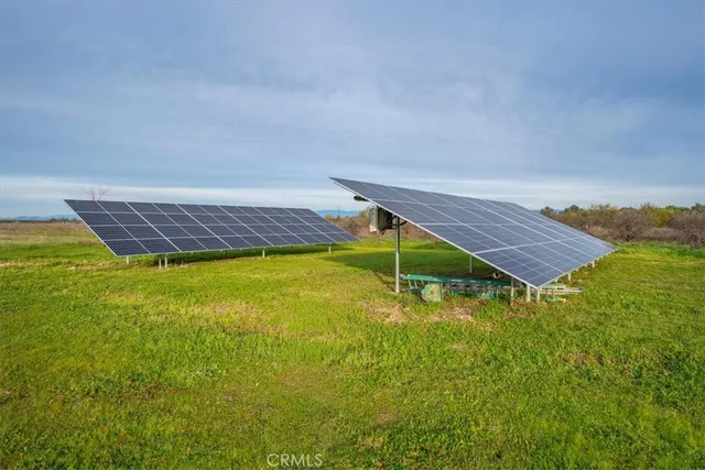 $599,000 | 21550 Leaf Avenue, Corning, CA 96021