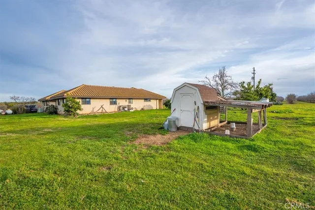 $599,000 | 21550 Leaf Avenue, Corning, CA 96021