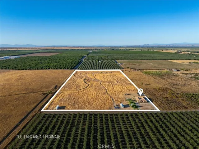 $639,000 | 21550 Leaf Avenue, Corning, CA 96021