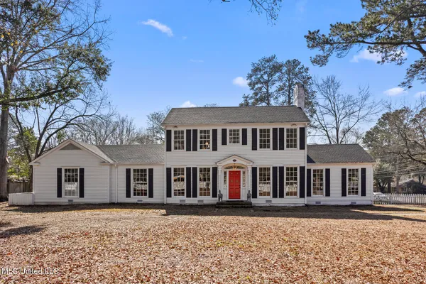 $549,500 | 803 Meadowbrook Road, Jackson, MS 39216