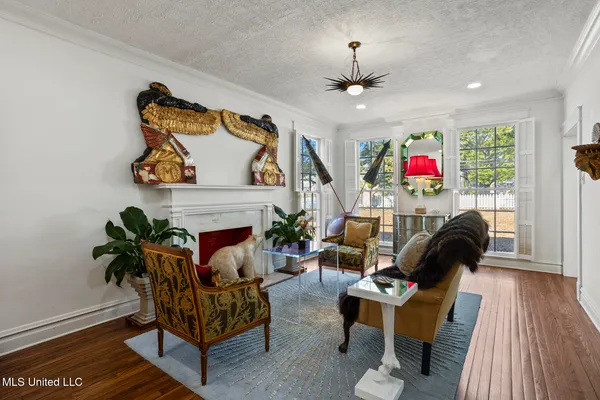 $549,500 | 803 Meadowbrook Road, Jackson, MS 39216