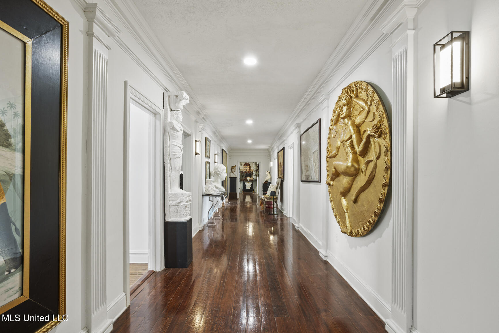 803 Meadowbrook Road Jackson, MS 39216 - Photo 14 of 86 Grand Hall