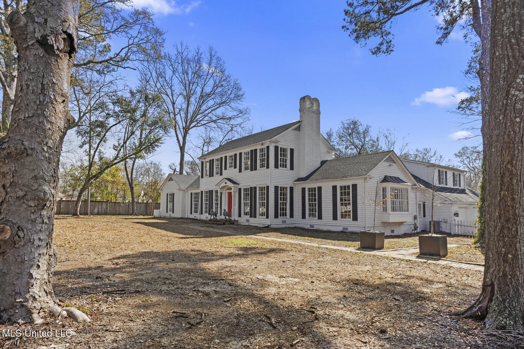 803 Meadowbrook Road Jackson, MS 39216 - Photo 2 of 86 Front Elevation