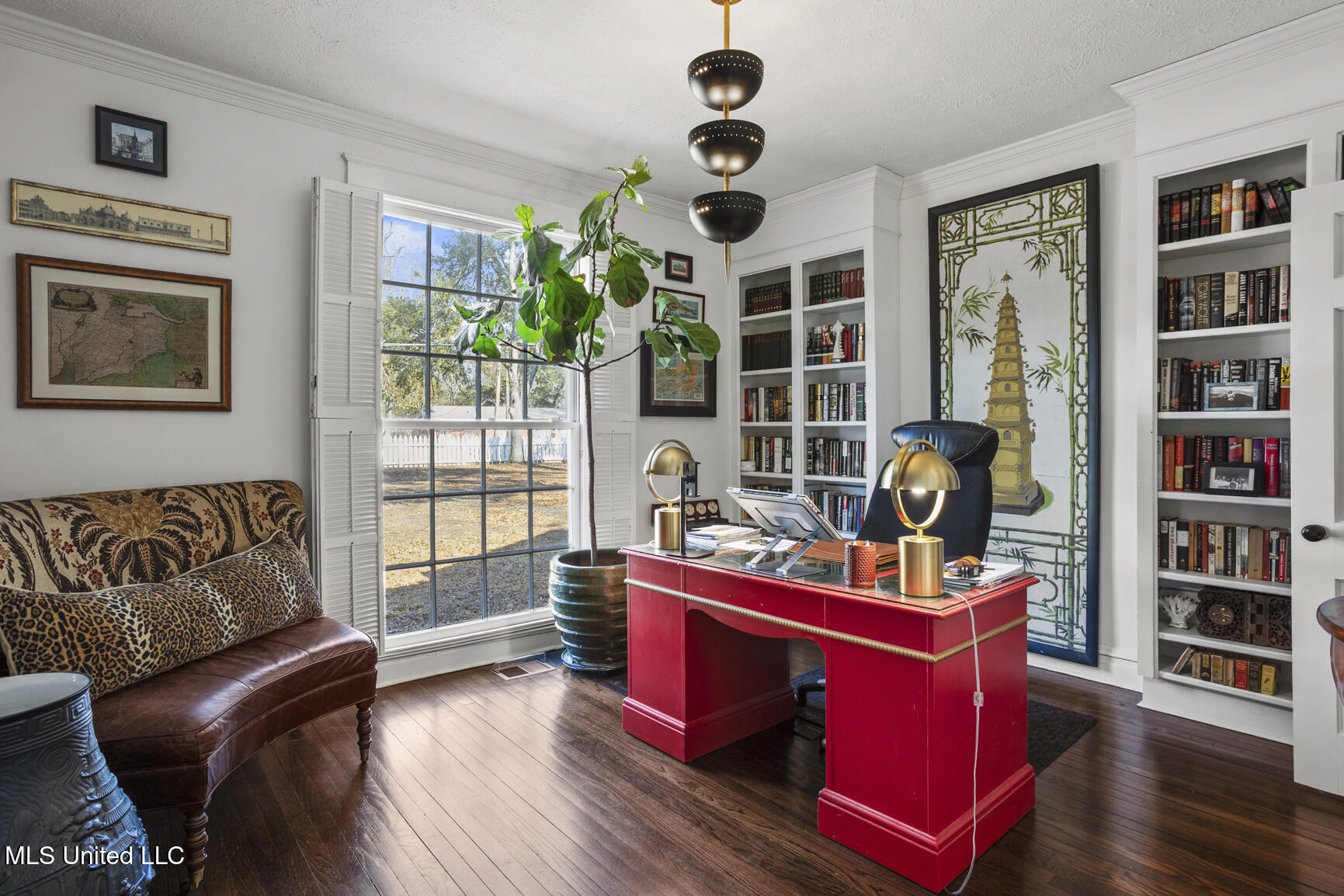 803 Meadowbrook Road Jackson, MS 39216 - Photo 21 of 86 Office