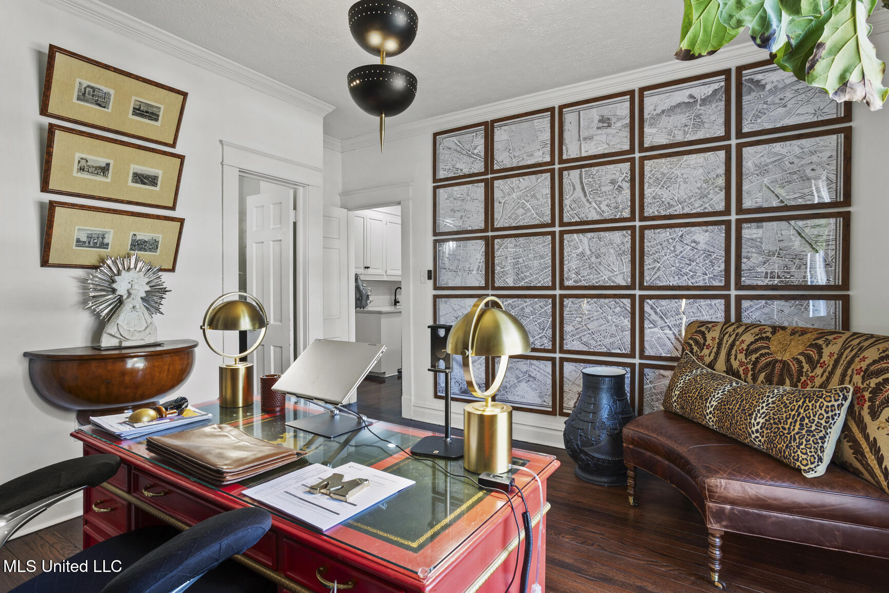 803 Meadowbrook Road Jackson, MS 39216 - Photo 22 of 86 Office