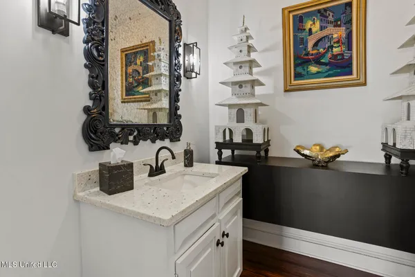 $549,500 | 803 Meadowbrook Road, Jackson, MS 39216