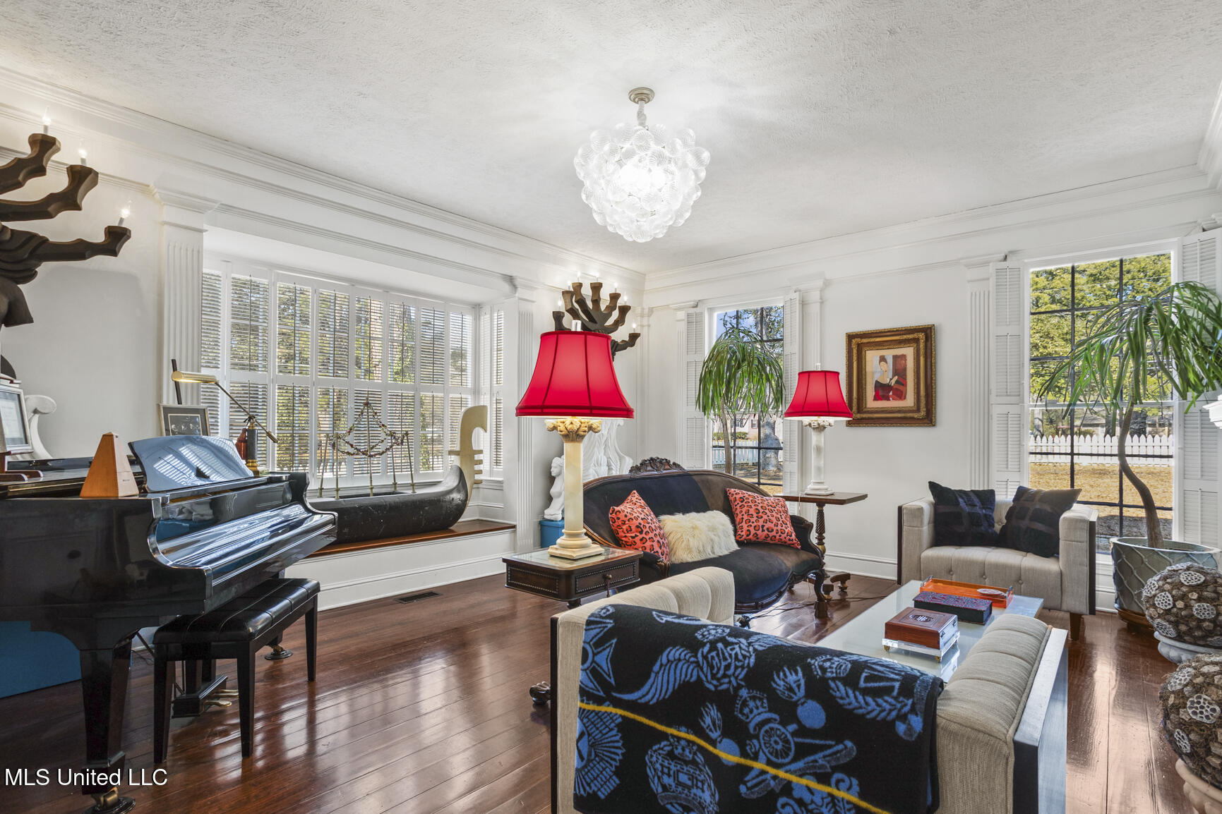 803 Meadowbrook Road Jackson, MS 39216 - Photo 24 of 86 Formal Living Room