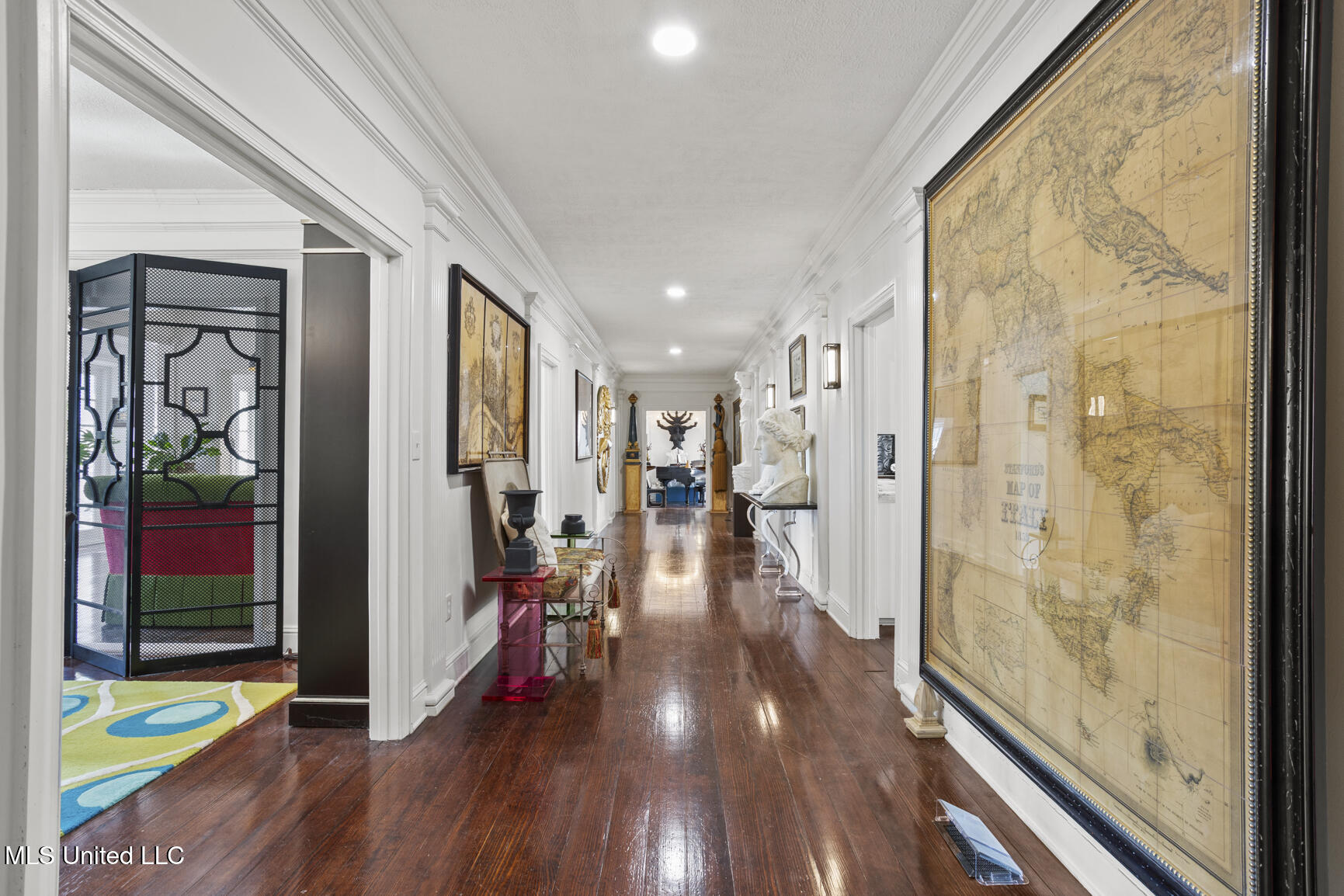 803 Meadowbrook Road Jackson, MS 39216 - Photo 26 of 86 Grand Hall