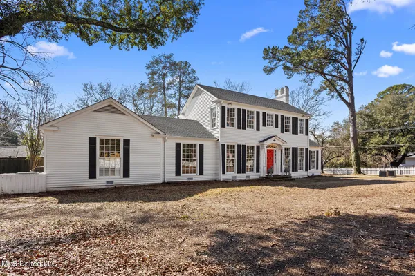 $549,500 | 803 Meadowbrook Road, Jackson, MS 39216