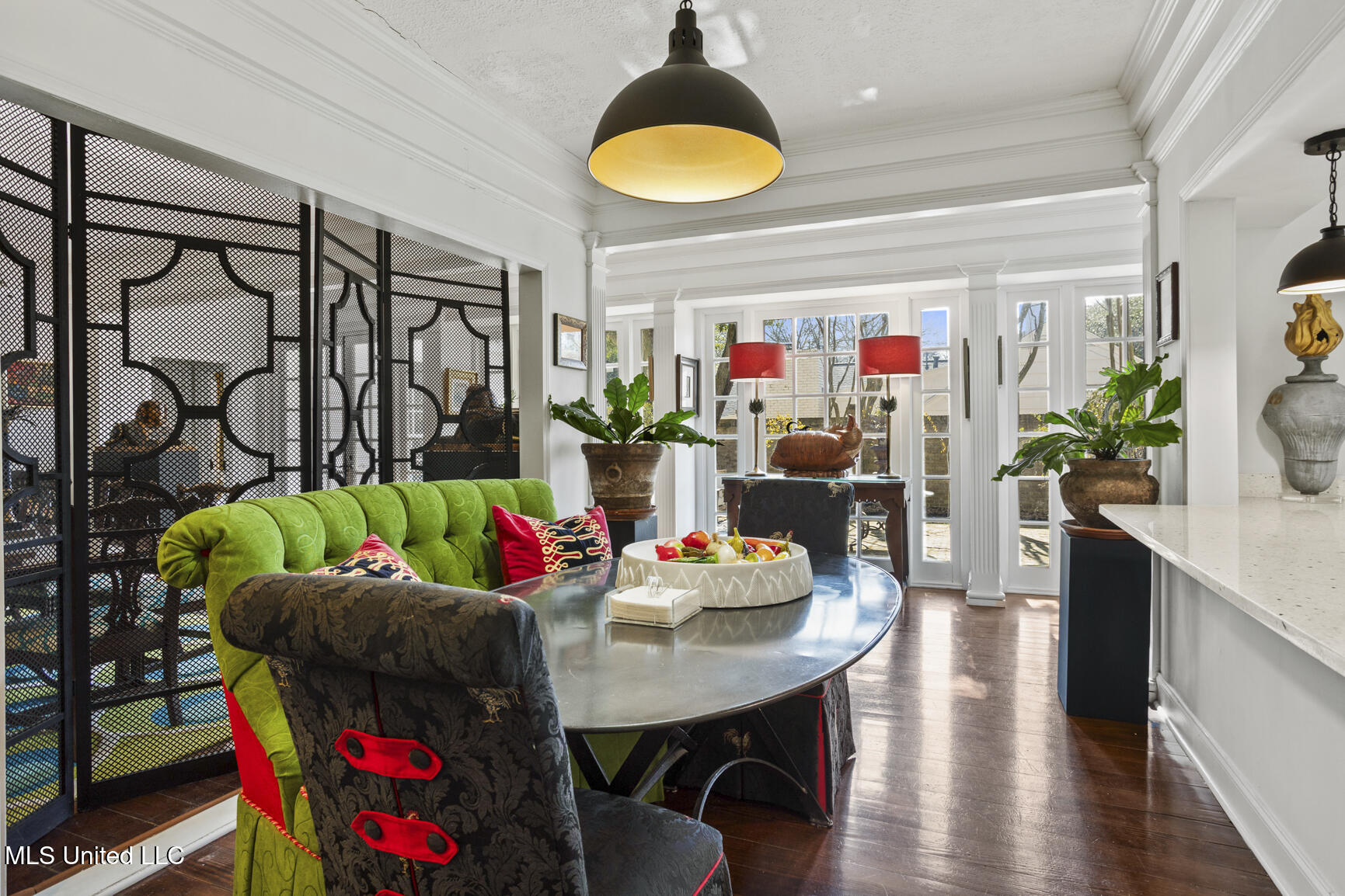 803 Meadowbrook Road Jackson, MS 39216 - Photo 33 of 86 Breakfast Room