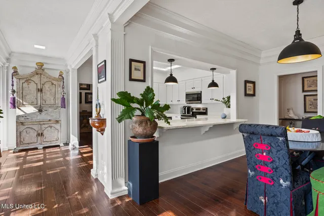 $696,000 | 803 Meadowbrook Road, Jackson, MS 39216