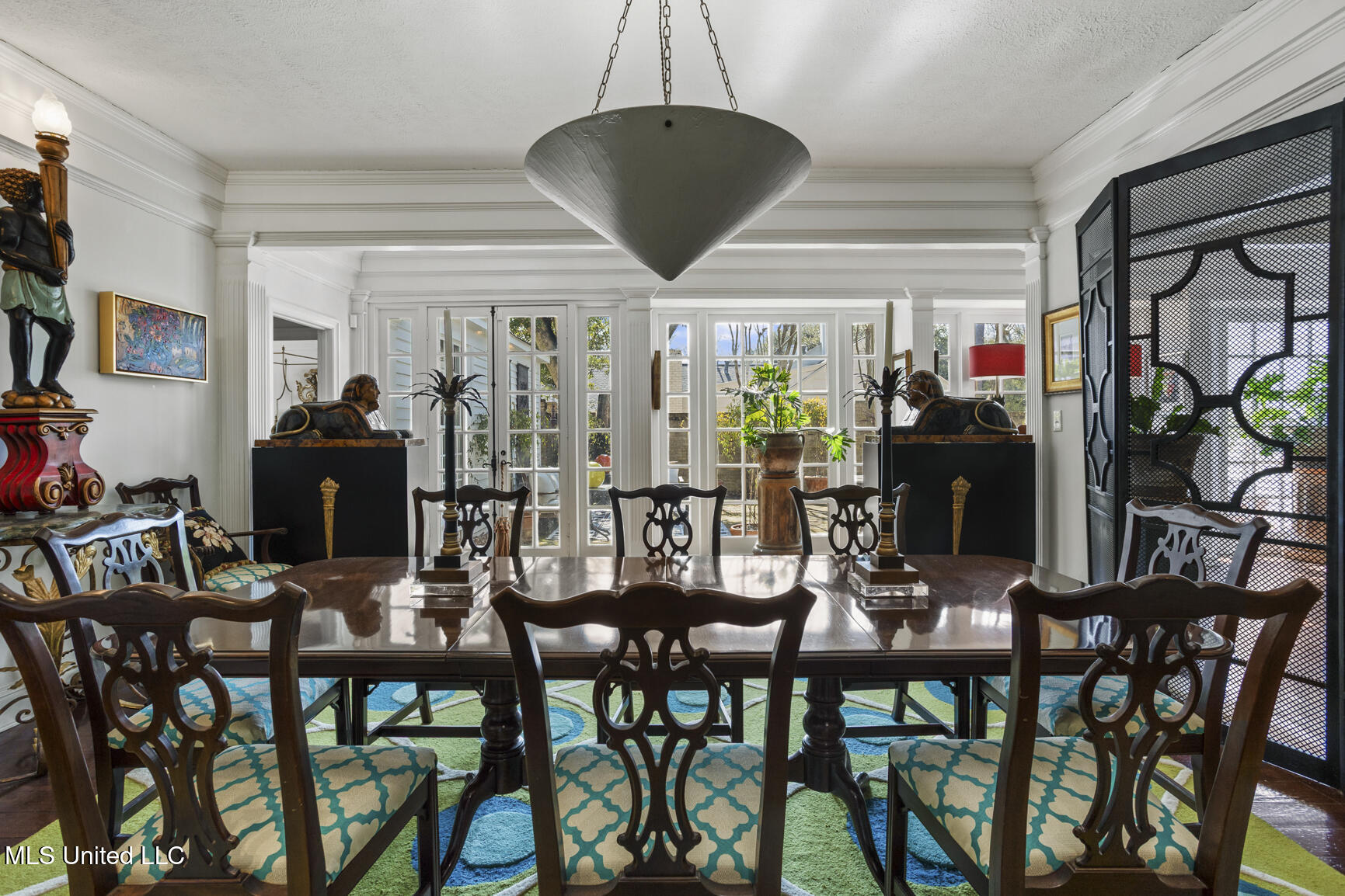 803 Meadowbrook Road Jackson, MS 39216 - Photo 37 of 86 Formal Dining Room