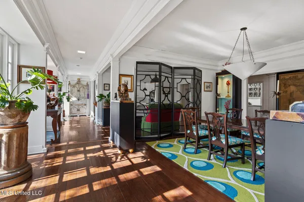 $549,500 | 803 Meadowbrook Road, Jackson, MS 39216